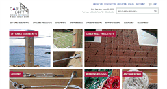 Desktop Screenshot of cableloft.com
